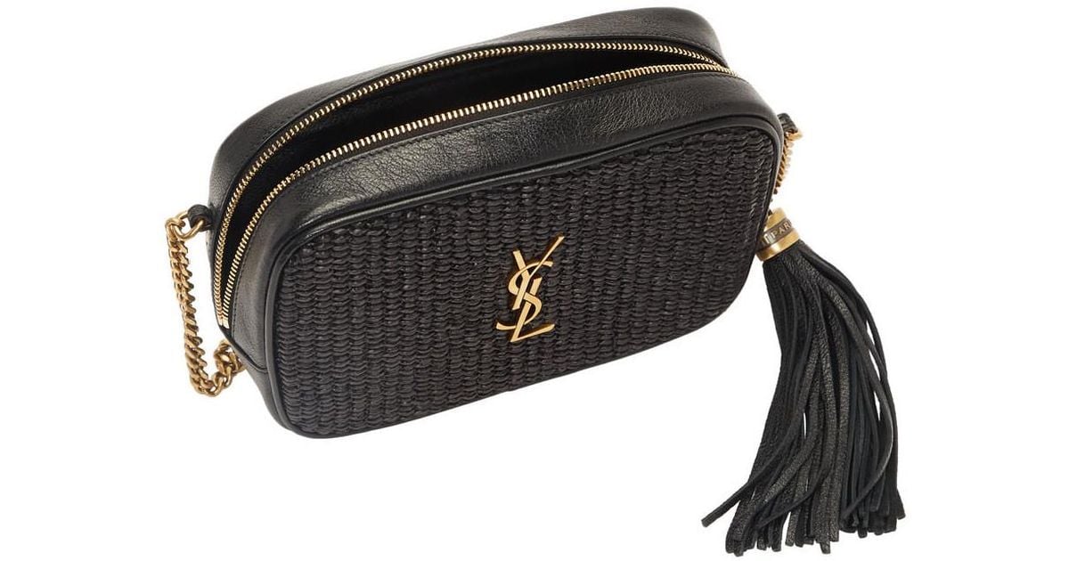 sac camera ysl