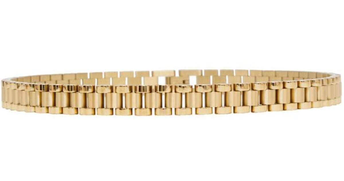 Rollie Chain Bracelet 2025 | www.alhudapk.com Rollie Chain Bracelet 2025 | www.alhudapk.com