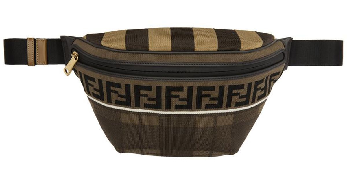fendi waist bags