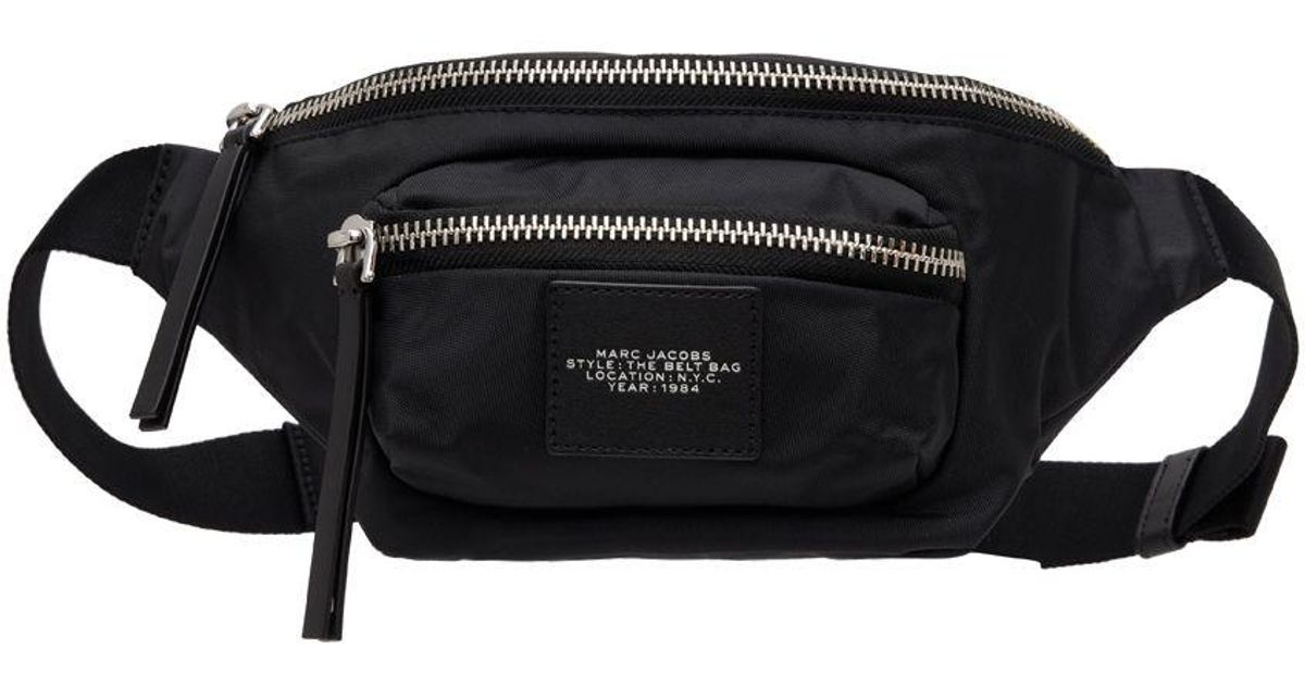 marc jacobs mens belt