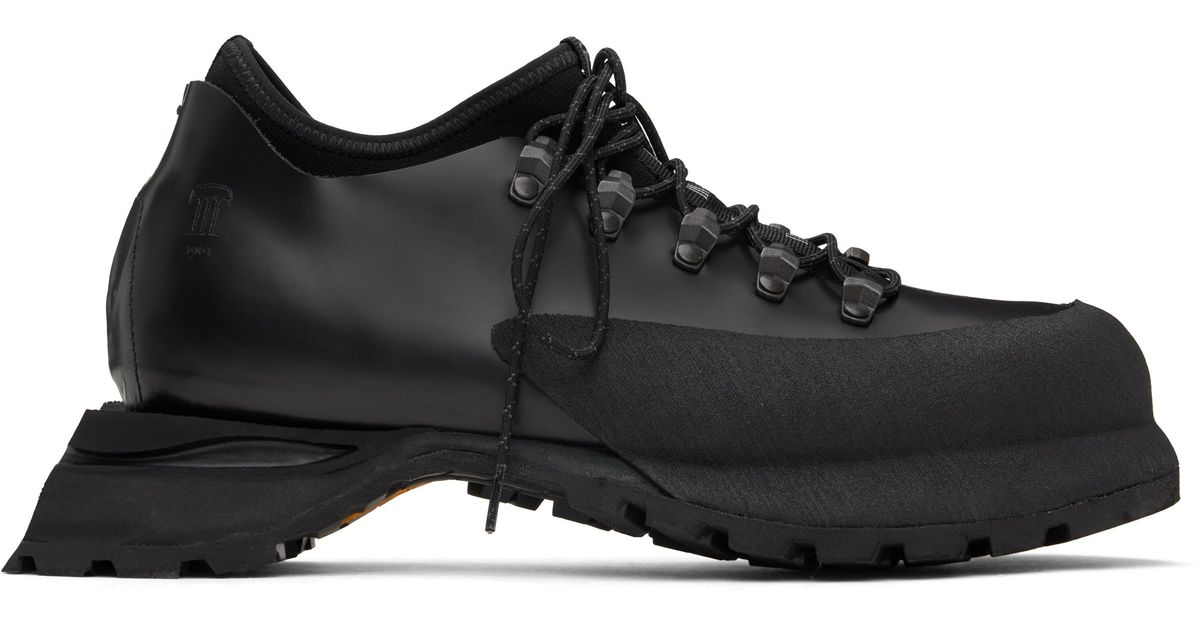 Demon Poyana Boots in Black for Men | Lyst