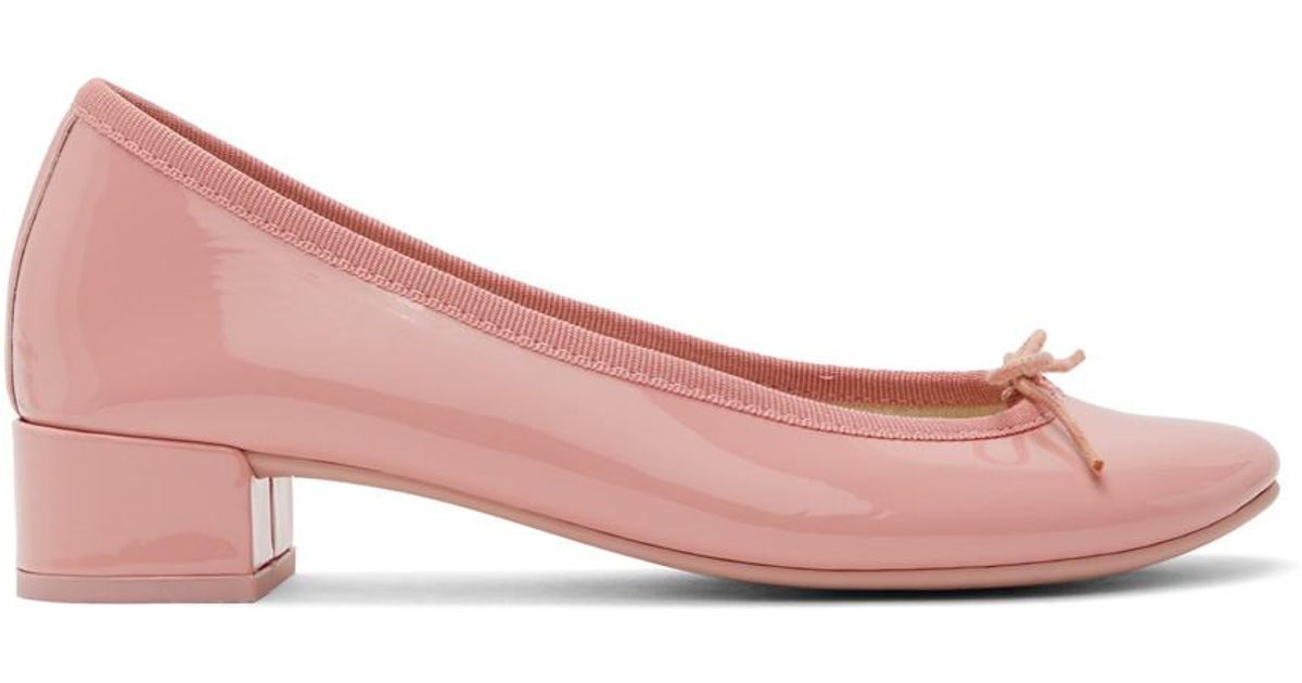 repetto ballet shoes