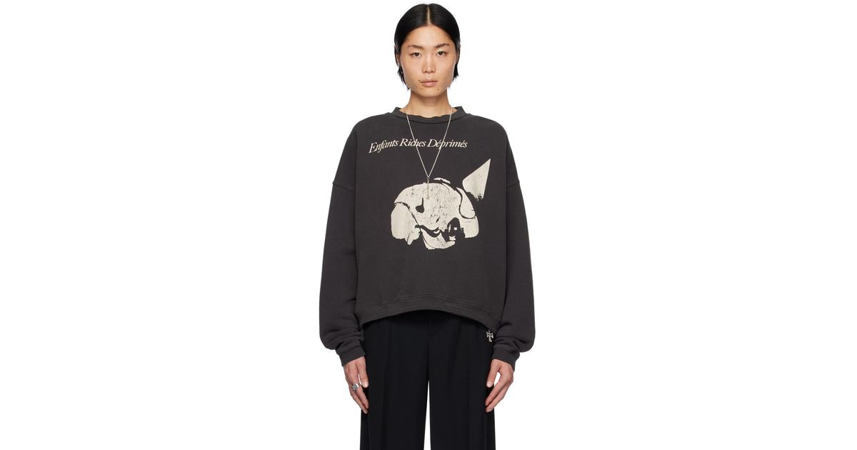 Enfants Riches Deprimes SLEEP SOUND Tee