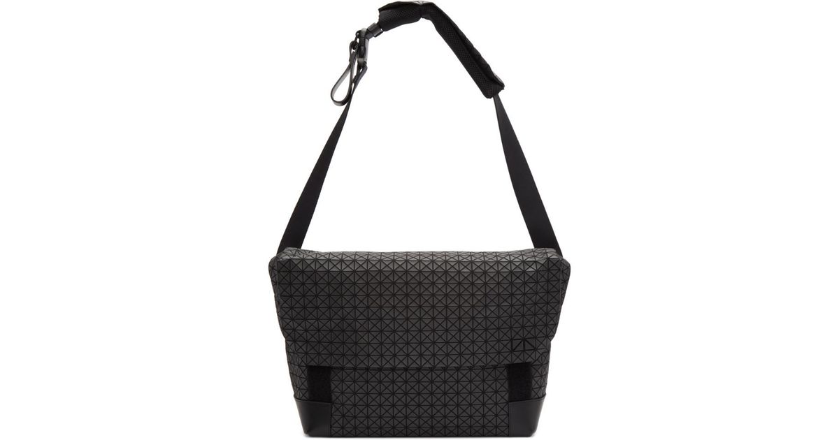 issey miyake bao bao sling bag