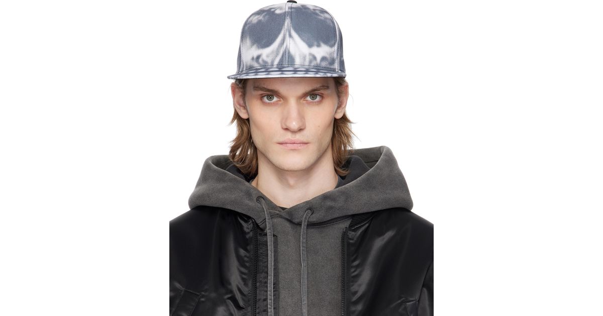 PDF Jolly Cap in Black for Men | Lyst