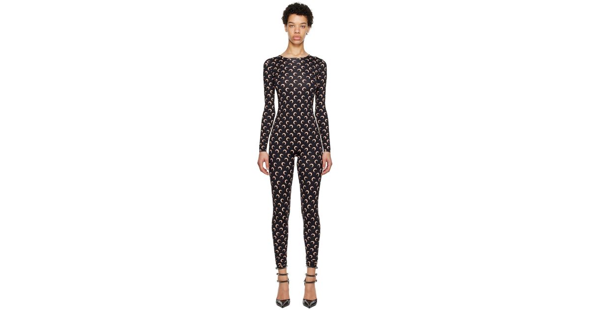 Marine serre cheap jumpsuit