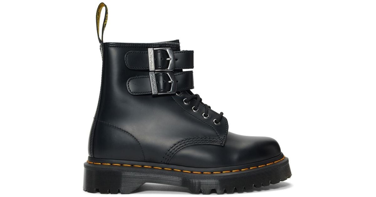 dr martens alternative