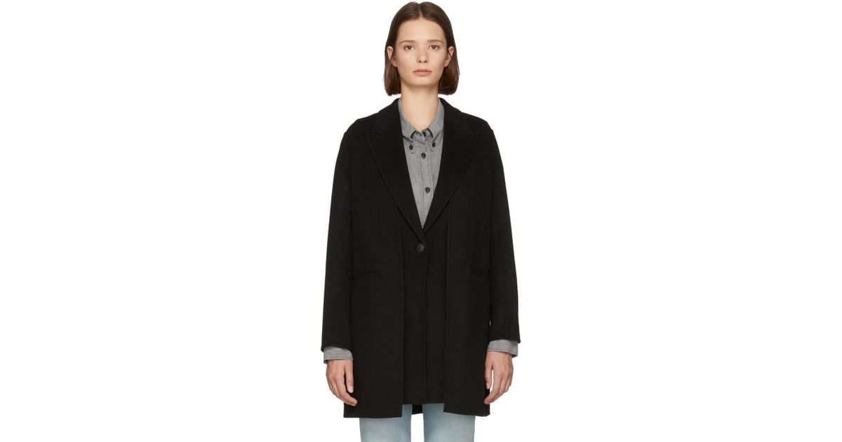 rag bone kaye coat