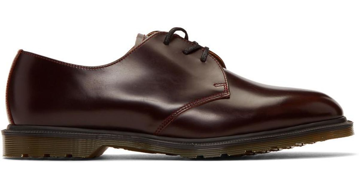 doc martens archie