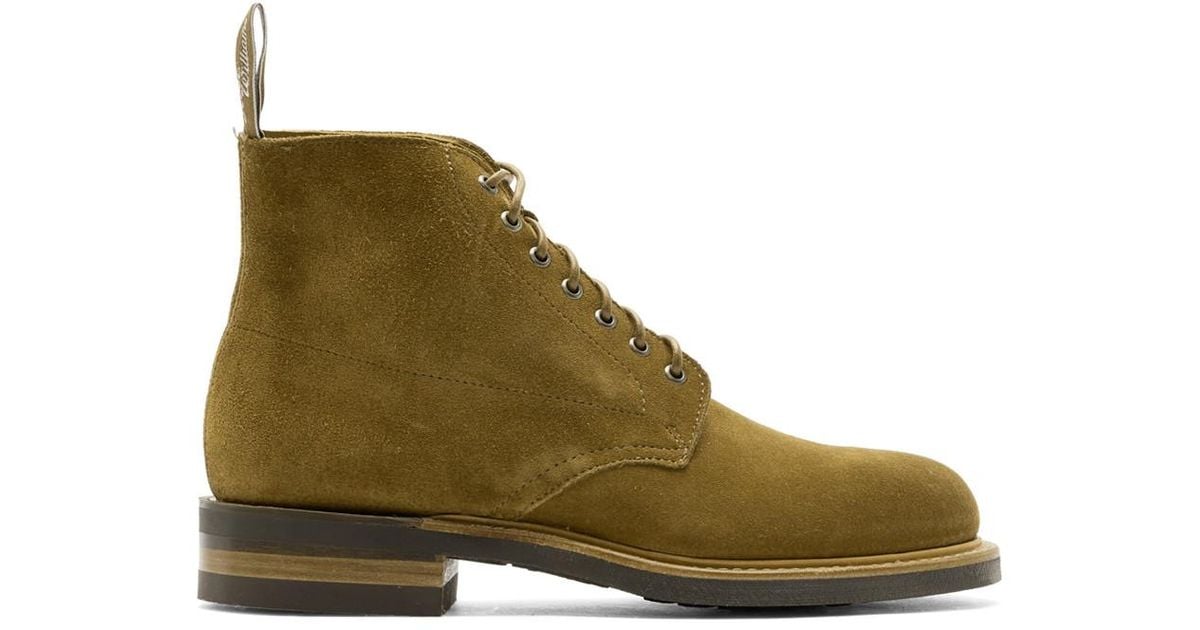 rm williams tan boots