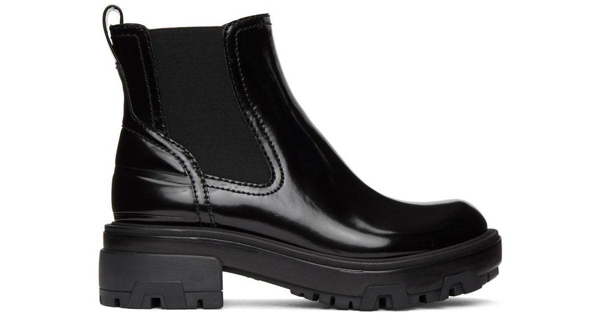 rag bone shaye boot