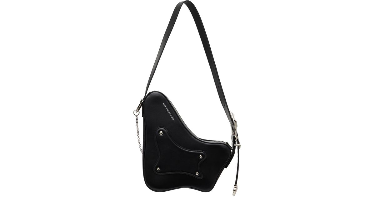 Andersson Bell（アンダースンベル） ブラック Guitar バッグ メンズ ANDERSSON BELL Guitar バッグ ブラック | Lyst