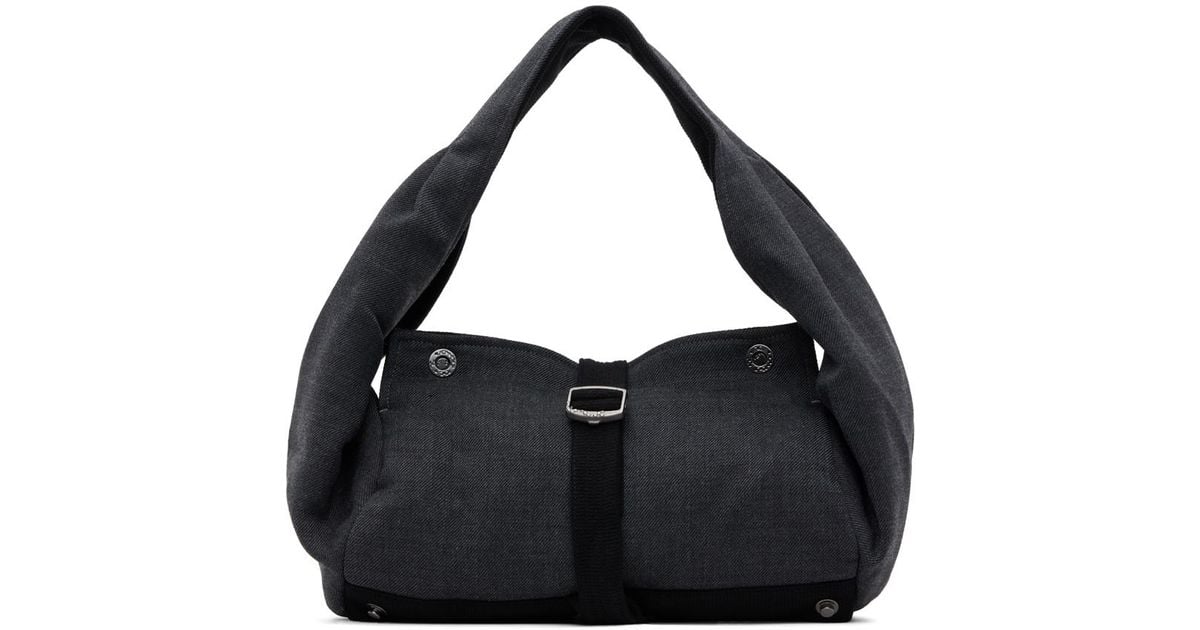 23SS Kiko Kostadinov Hecuba Handbag 【公式通販】