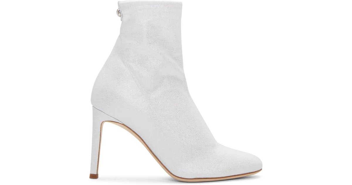 giuseppe zanotti sock boots