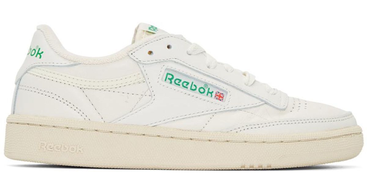 off white x reebok