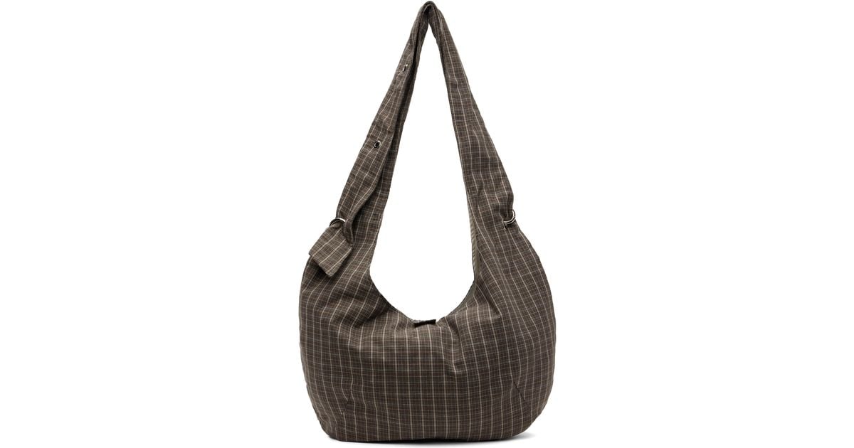 mfpen ショルダーバッグ Men's mfpen Messenger bags from $160 | Lyst
