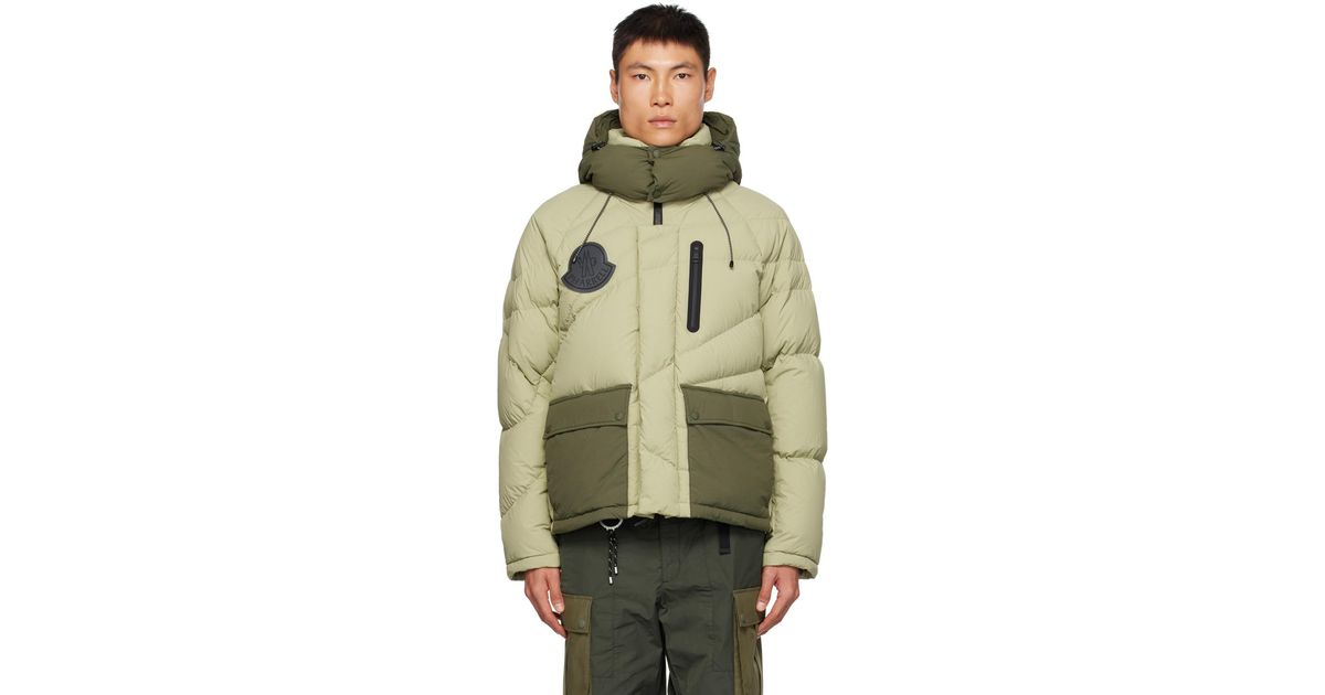 moncler-genius-Green-Moncler-X 