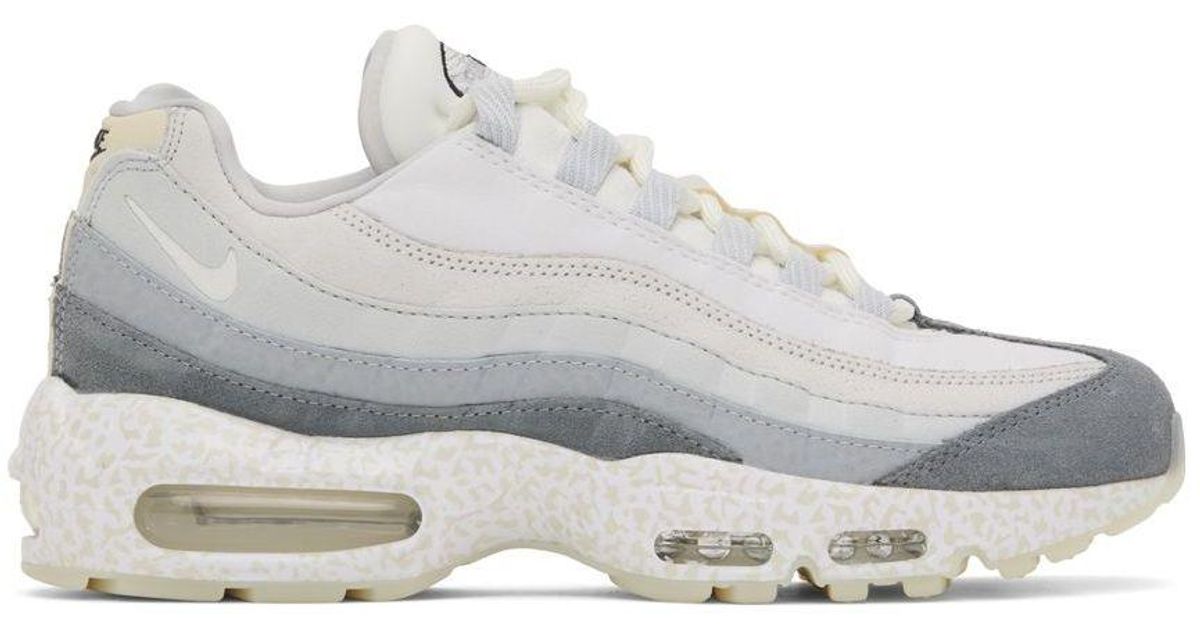 air max 95 off white