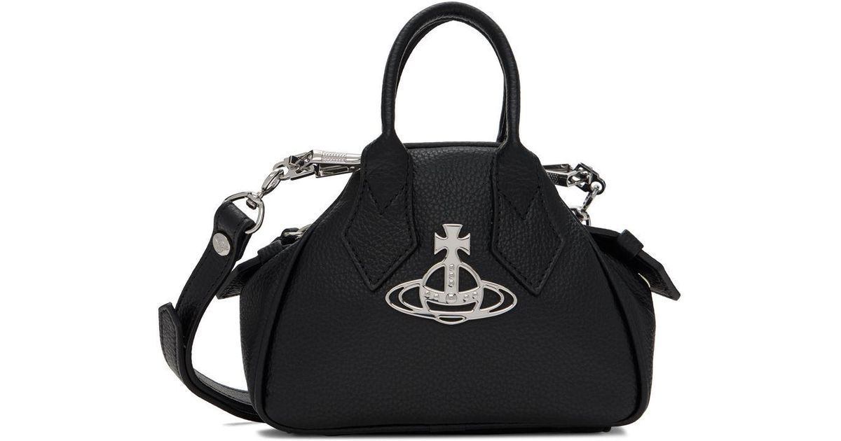 vivienne westwood yasmine mini bag