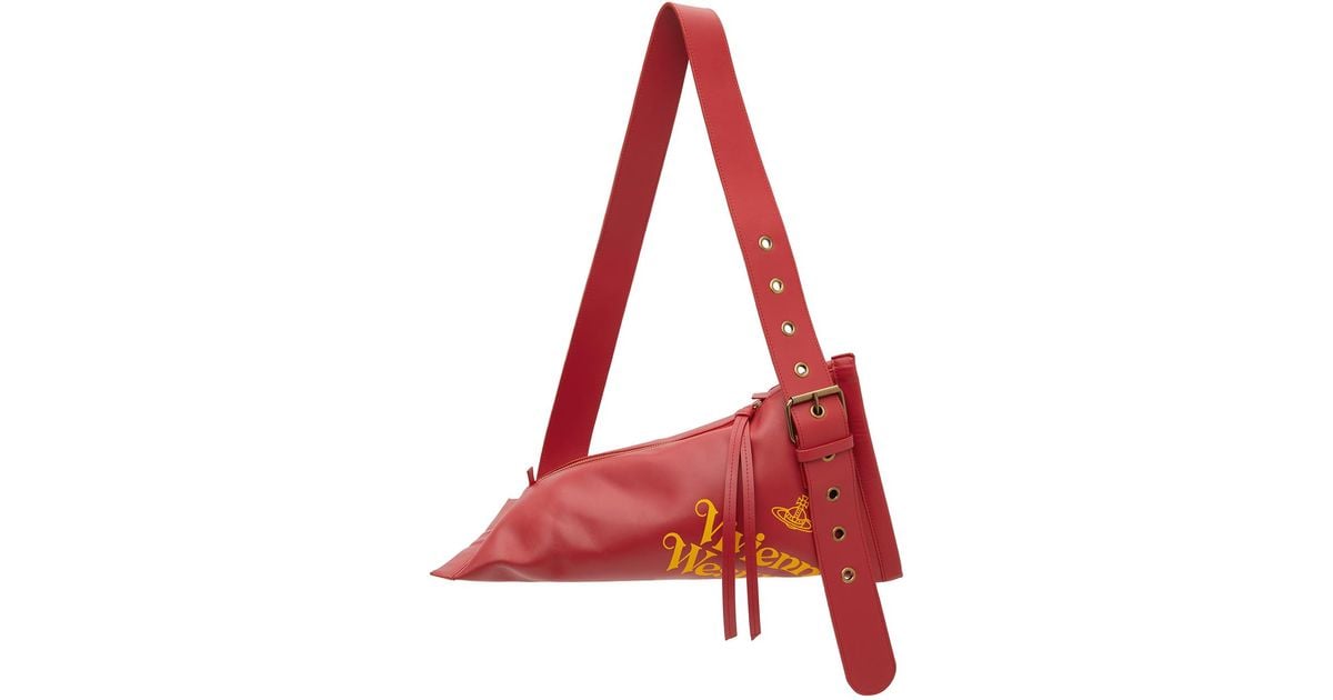 ★Vivienne Westwood★ 25SS Carrie Logo Print Shoulder Bag 44 vivienne-westwood--Carrie-Bag.jpeg