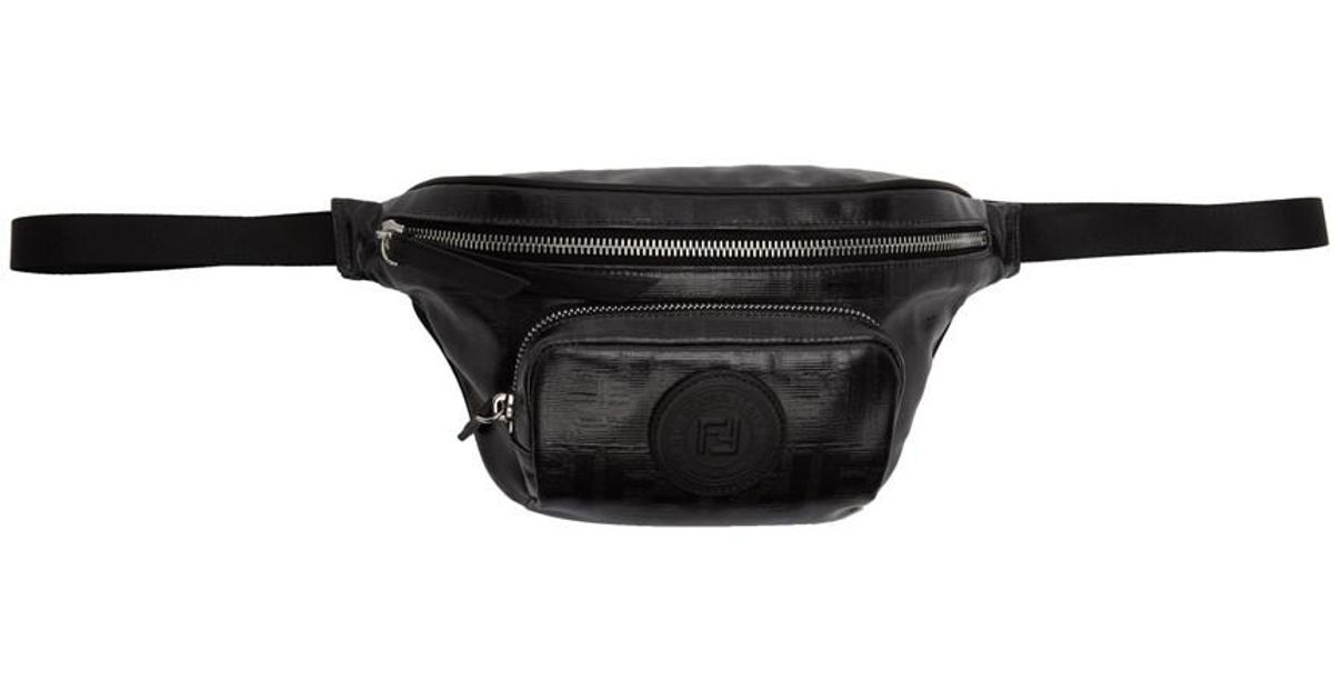 fendi belt pouch