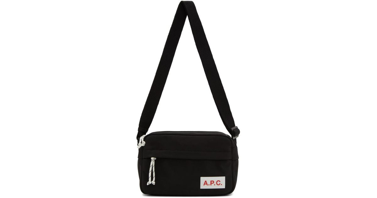apc protection camera bolsa