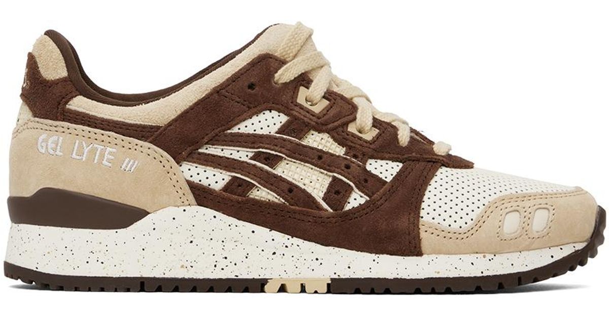 Asics Gel lyte Iii Og Lyst