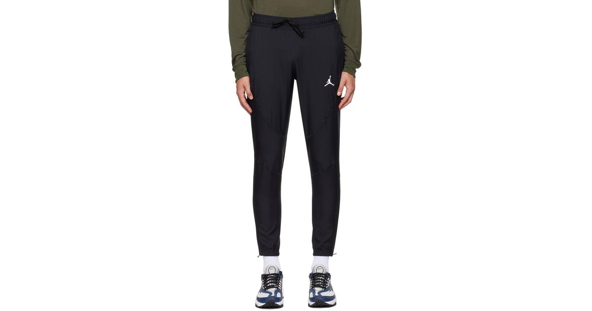 nike lounge pants