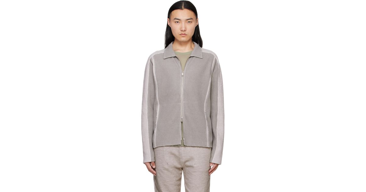 XLIM Ssense Exclusive Ep.7 14 Jacket for Men | Lyst