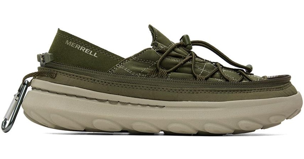 Merrell loafers hotsell