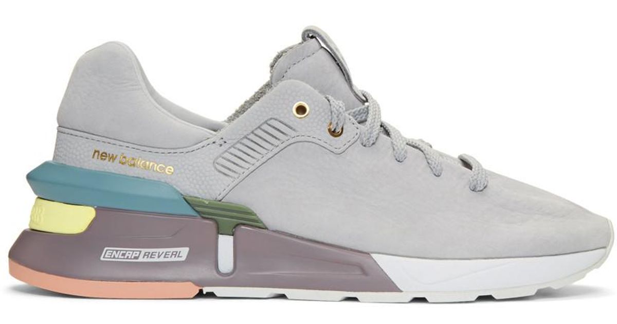 basket nike new balance