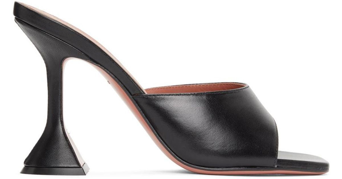 amina muaddi platform mules