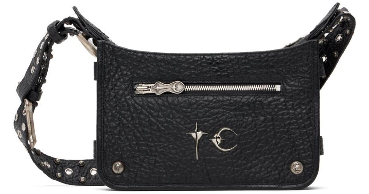 THUG CLUB Dragon Bag in Black for Men | Lyst UK THUG CLUB Dragon Bag in Black for Men | Lyst UK