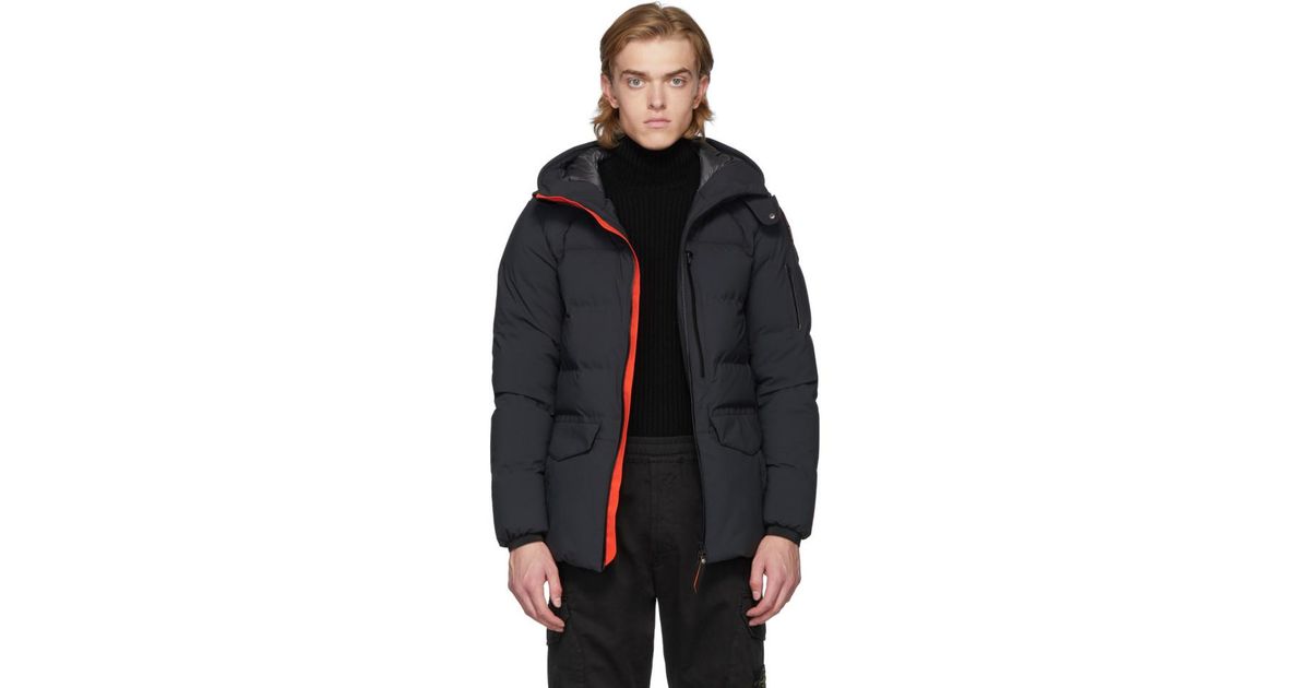 parajumpers toukou jacket