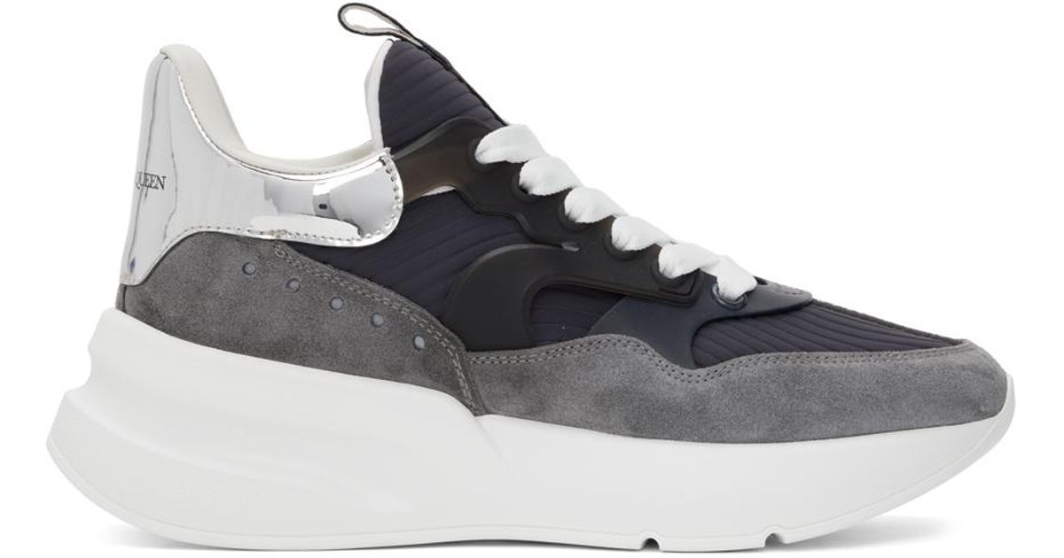 alexander mcqueen ssense exclusive