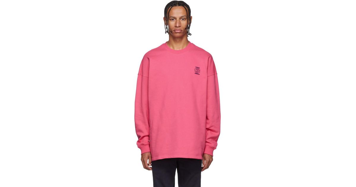 cozy sweatshirt