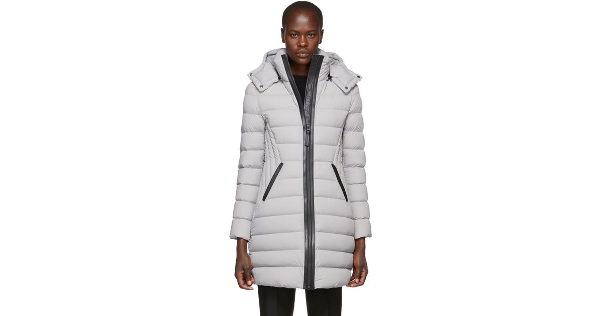 mackage farren down jacket