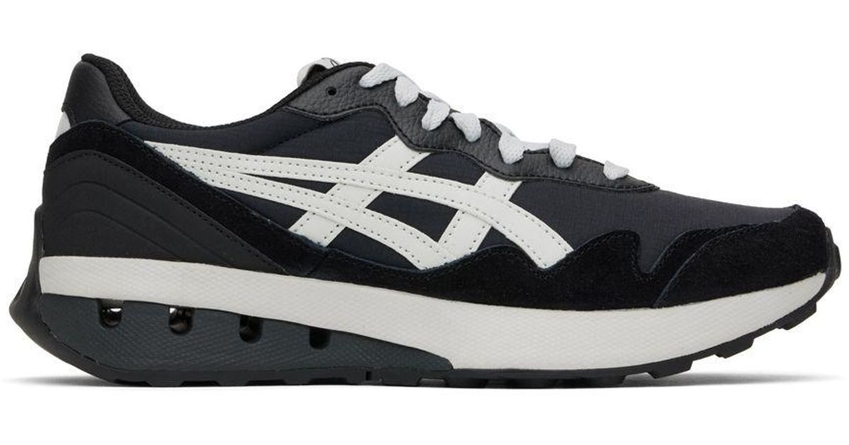 asics jogger x81