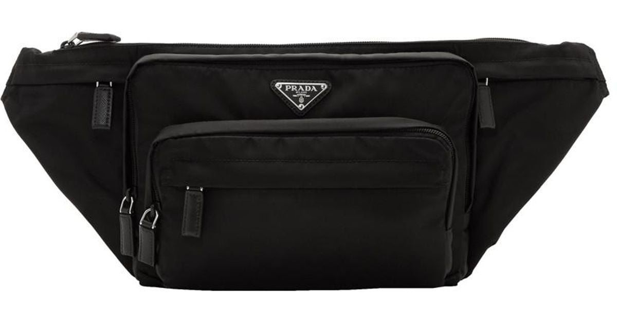 prada fanny pack