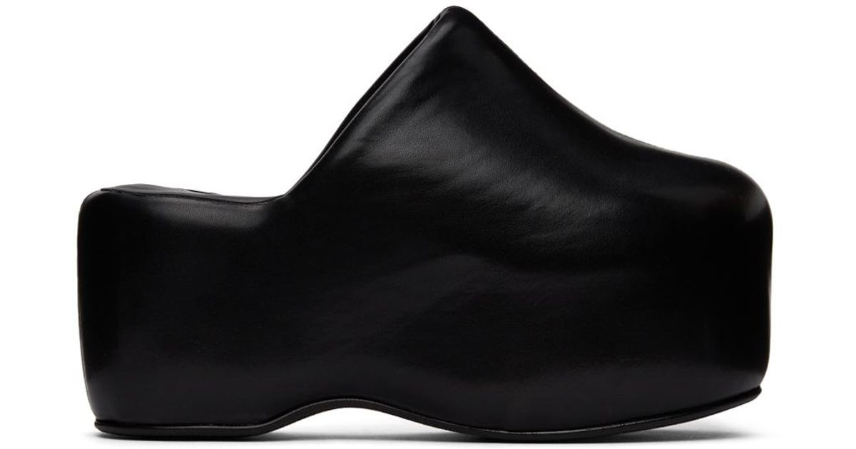 bubble clogs simon miller