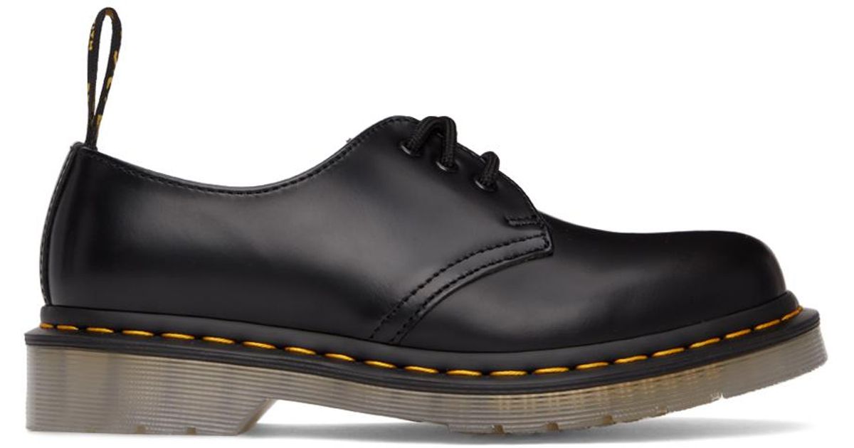 martens 1461 iced