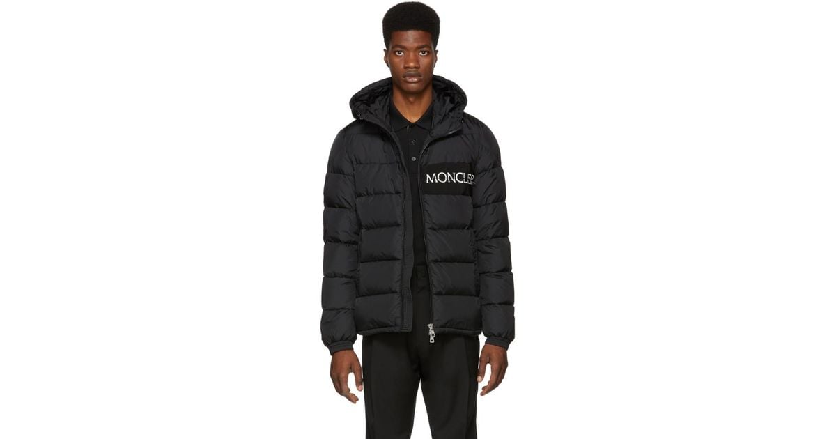 moncler aiton camo