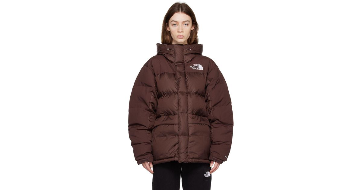 the north face hmlyn down jacket