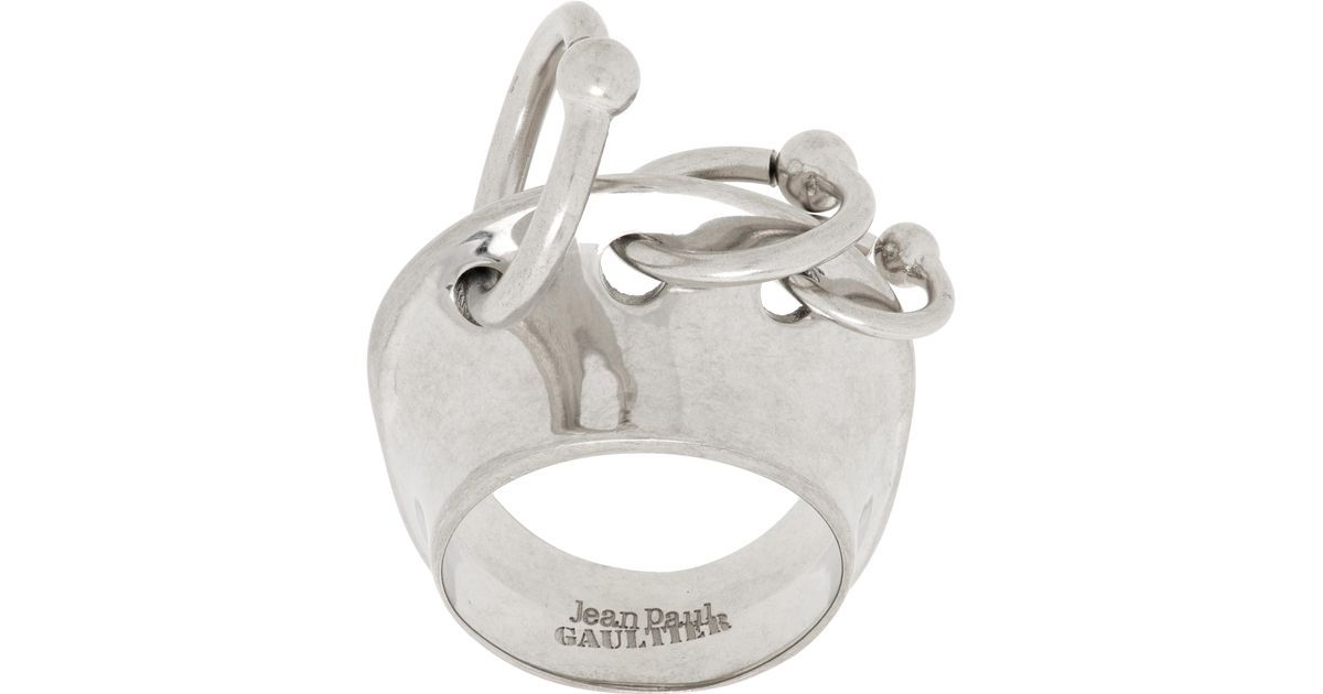 jean-paul-gaultier-91-Silver-