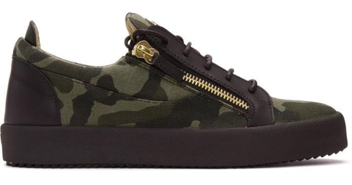 giuseppe camo