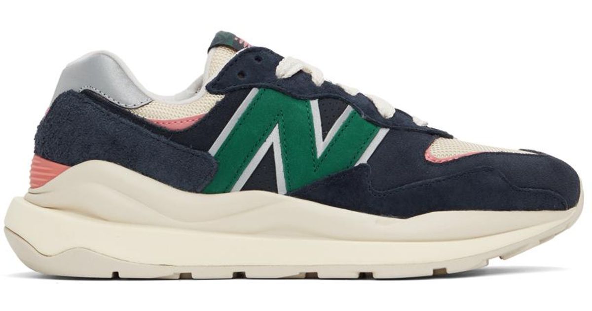 new balance 574 moon lantern sneaker