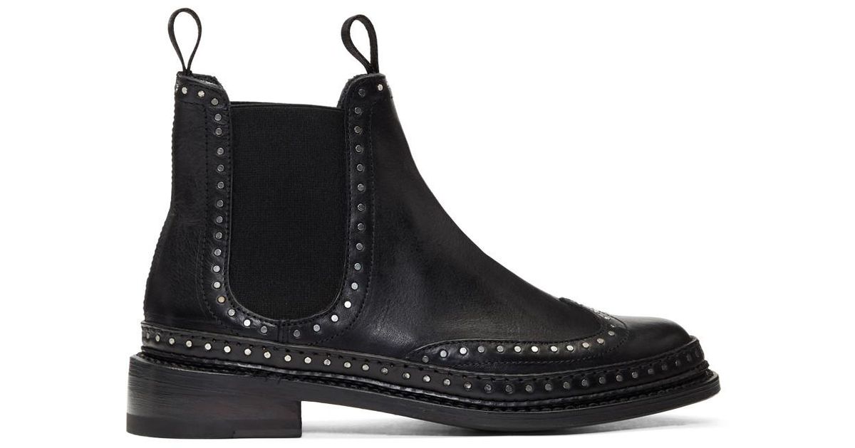 rag and bone benson boot