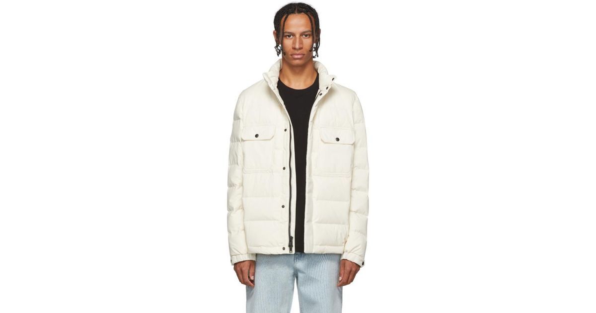 woolrich sierra stag