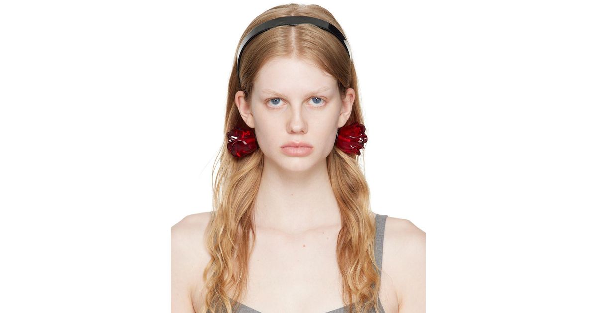 shushutong-Red-Black-Yvmin-