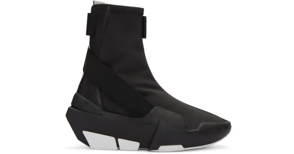 y3 mira boot